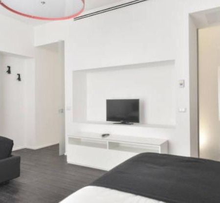 罗马Veneto Modern House公寓 外观 照片