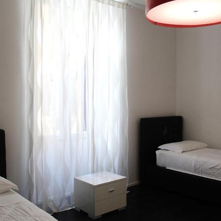 罗马Veneto Modern House公寓 外观 照片
