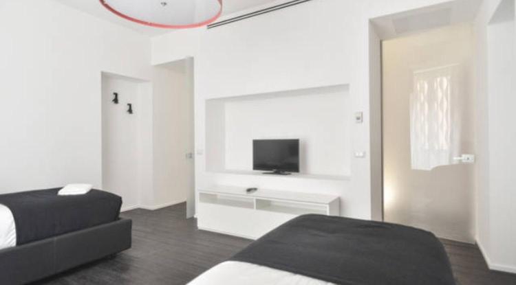 罗马Veneto Modern House公寓 外观 照片