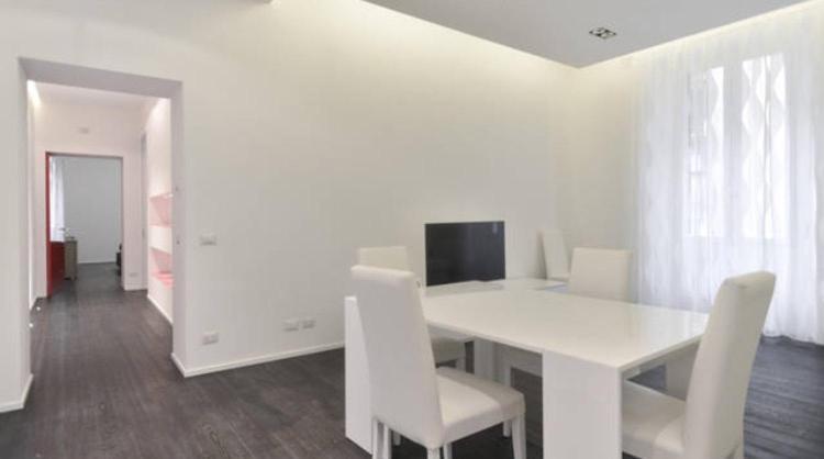 罗马Veneto Modern House公寓 外观 照片