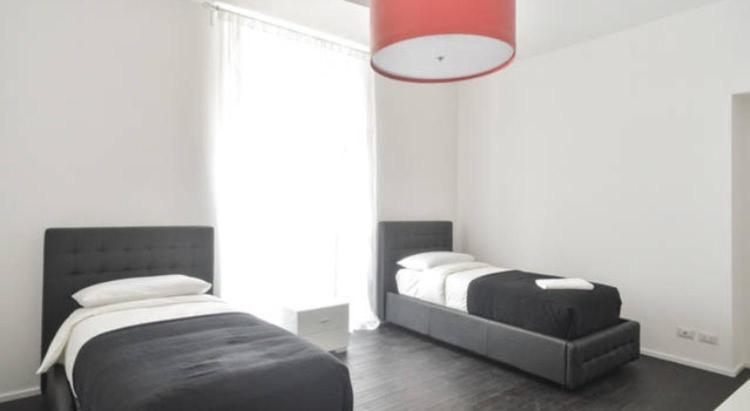 罗马Veneto Modern House公寓 外观 照片