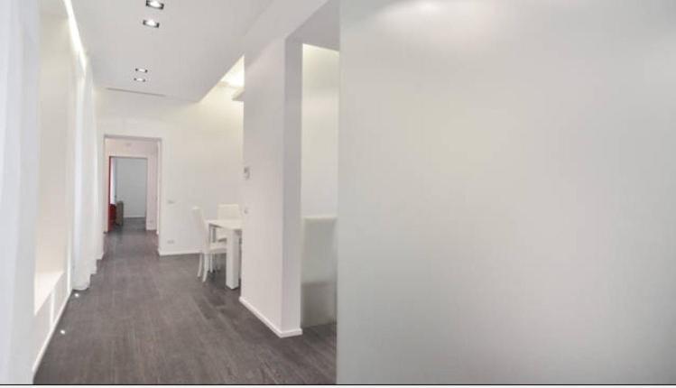 罗马Veneto Modern House公寓 外观 照片