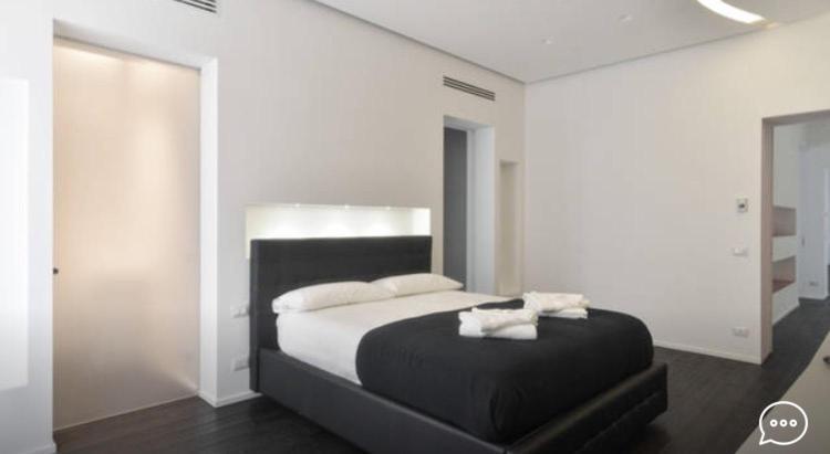 罗马Veneto Modern House公寓 外观 照片