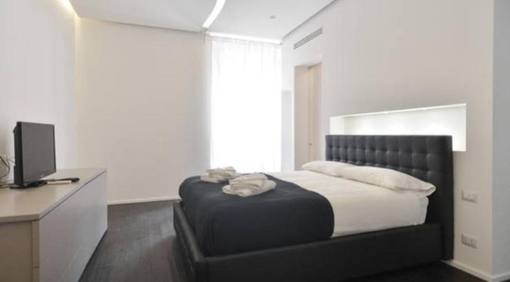 罗马Veneto Modern House公寓 外观 照片