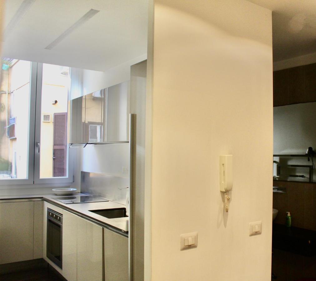 罗马Veneto Modern House公寓 外观 照片