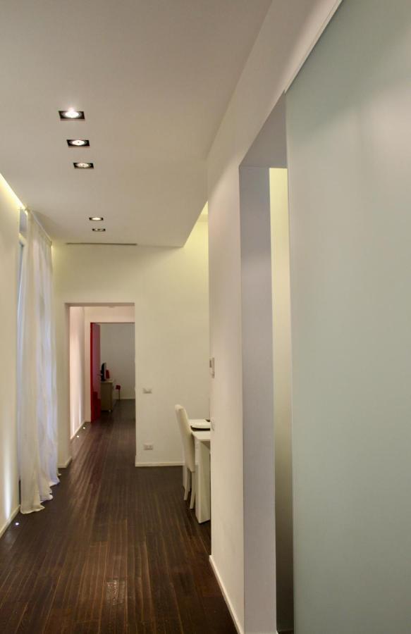 罗马Veneto Modern House公寓 外观 照片