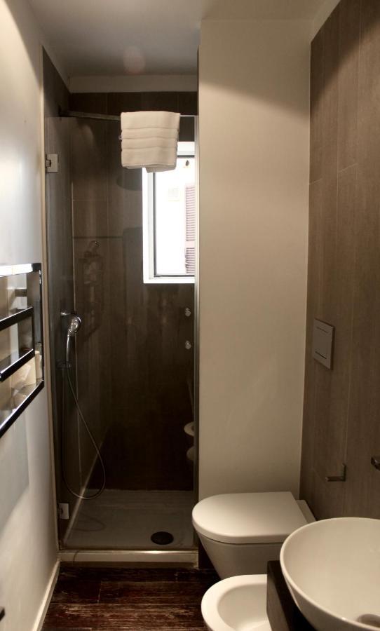 罗马Veneto Modern House公寓 外观 照片