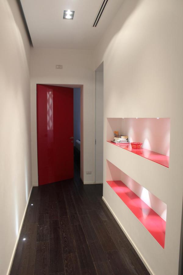 罗马Veneto Modern House公寓 外观 照片