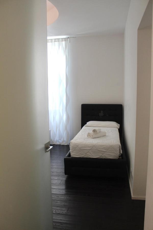 罗马Veneto Modern House公寓 外观 照片