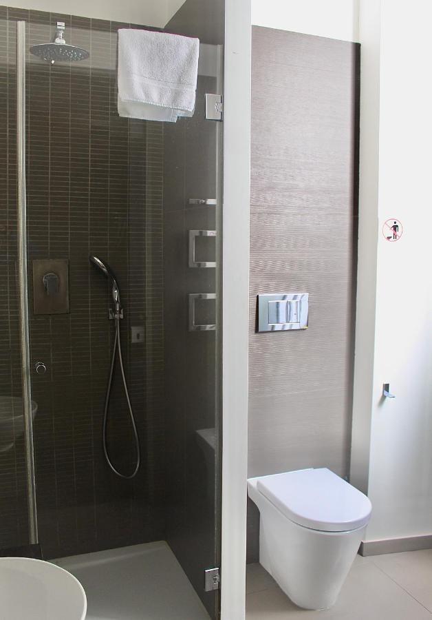 罗马Veneto Modern House公寓 外观 照片