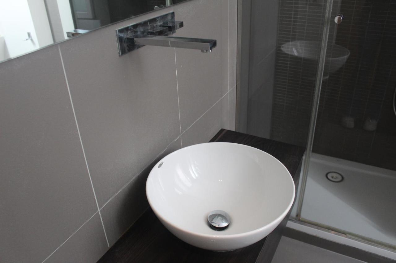 罗马Veneto Modern House公寓 外观 照片