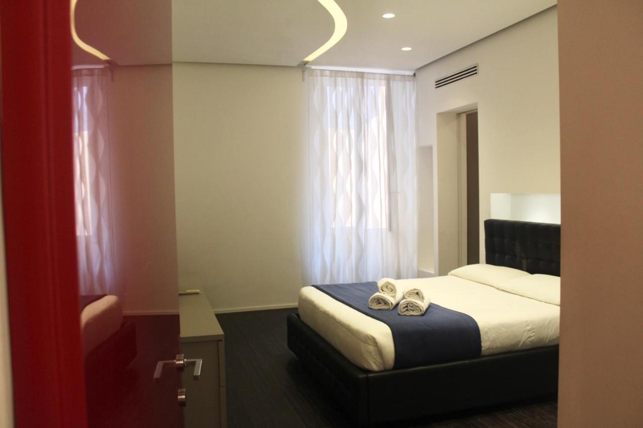 罗马Veneto Modern House公寓 外观 照片