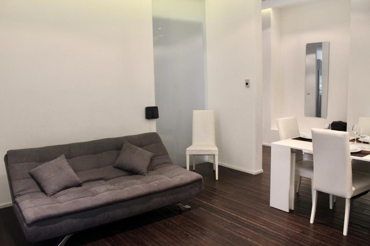 罗马Veneto Modern House公寓 外观 照片